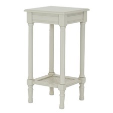 Belmont Rattan Side Table 36cm