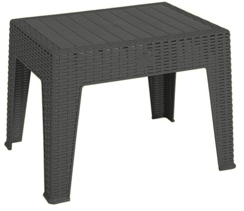 Garden coffee table bistro - garden,