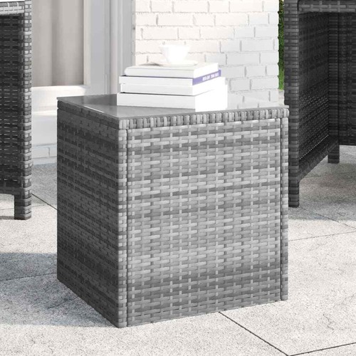 Side table end - end,